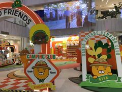 -凯德MALL(西直门店)