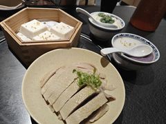 -金陵家宴·金陵春·南京菜(夫子庙店)