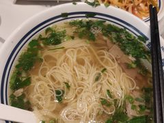 -丝路伊兰·兰州牛肉面(牛街总店)