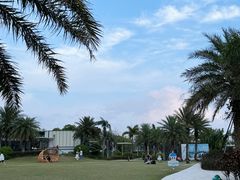-珠海海泉湾度假区