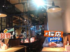 -老碗会·陕西手工面(燕南路店)