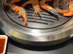 -東盛炭烤自助料理(玄武招商花园城店)