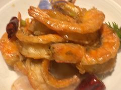 -范家小馆·烤鸭新京菜(金融街店)