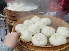-清泉阁包子铺(中山路店)