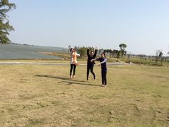 image-瑶湖郊野森林公园