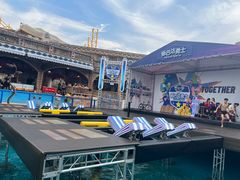 -横店影视城梦幻谷园区