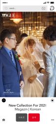 点击看大图 -纯色时光婚纱艺术馆WHITE