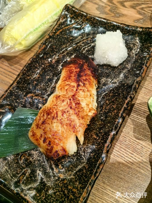 札幌二条市场 大矶 OHISO(总店)图片
