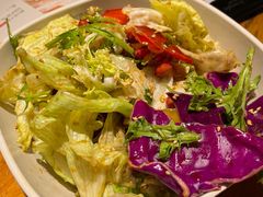 -木屋烧烤(双榆树店)