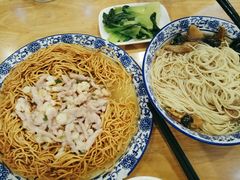 -裕兴记·三虾面(西北街总店)