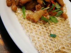 -天宝海鲜酒楼(开发区珠江道店)