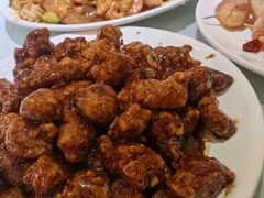 -胖子菜馆(隆昌路店)