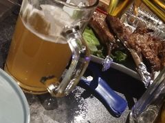 -醉炫音速烧烤·干煸菜(沙河总店)