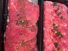 -新石器烤肉(中房金谊广场店)