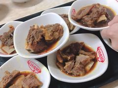 -好成财牛排馆(涂门街总店)