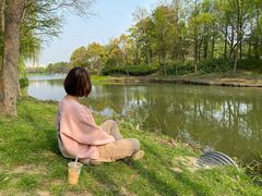 -尚贤河湿地