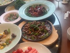 -三凤酒家·百年无锡菜(清扬茂业店)