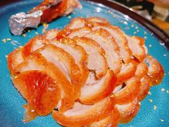 桂花香烤鸭-青年公社烤鸭(肇嘉浜路店)