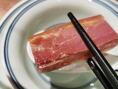 肴肉-周家二小姐的菜(西津渡店)