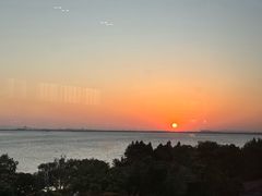 -苏州苏州湾艾美酒店-新食谱全日制餐厅