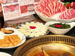 -红运火锅·中国名火锅·国风演绎(省体店)