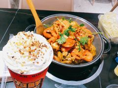 -青木岚小海鲜•小龙虾(友谊店)
