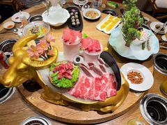 -尚海豆捞(乐虹坊店)