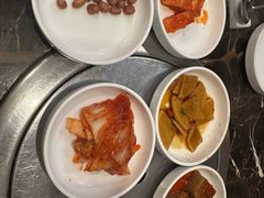-高丽村韩国料理(兴华二路店)