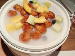 -大树餐厅(益田假日店)