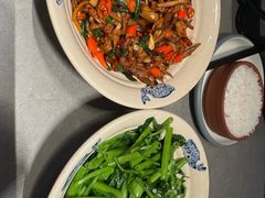-潇湘阁(汉光百货店)