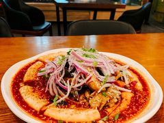 -伊纳其新疆主题餐厅(龙岗店)