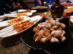 -锦州御烧烤·形象店(人民街店)