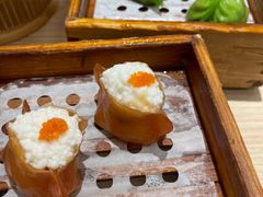 -蔡澜点心·粤菜(新街口IFCX店)
