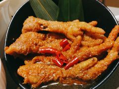 -海底捞火锅(王府井银泰in88店)
