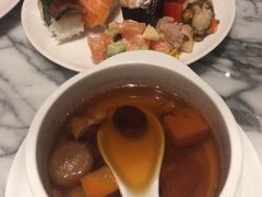 -深圳同泰万怡酒店·万荟轩自助餐厅(同泰店)