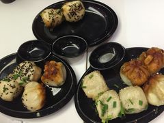 小杨生煎(吴江路店)-小杨生煎(湟普汇店)