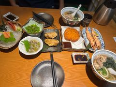 -吉川居酒屋(建国北路店)
