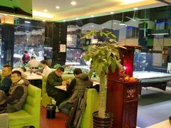 -利都新概念棋牌桌球(本溪路店)