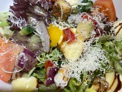 -机器人火炉披萨