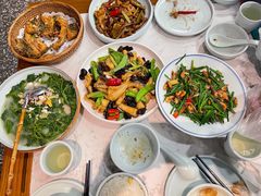 -大榕树下顺德菜(融创茂店)