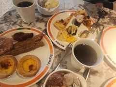 -比格比萨自助(宝山日月光店)