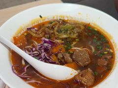 -大师兄·西北小馆(南沙万达广场店)