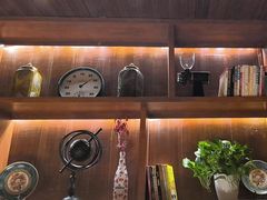 -俄士厨房(五棵松华熙LIVE店)