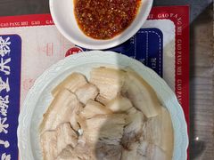 -高胖妹面庄(黄河道店)