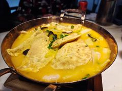-绿茶餐厅(南方商城店)