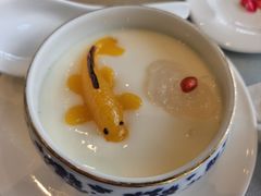 -彩丰楼中餐厅·仁恒洲际酒店