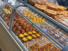 -好利来(东直门银座店)