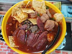 -龍城柳州螺蛳粉(群星路店)