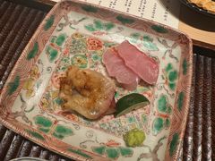 -晴空·日本料理(万象城店)