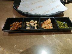 -何师烧烤·香辣蟹·川菜·30年老品牌(太古里旗舰店)